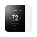 Tuya Smart Thermostat TJ-550 Programmable HVAC Heat Pump Wifi Control Google Alexa