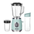 Kitchen appliances New design mixer grinder juicer household multi retro blenders