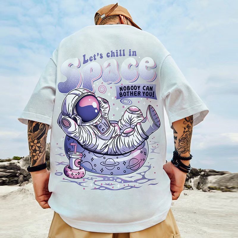 Tee Shirts Supplier Gym Men T-Shirt Custom Graphic T Shirts