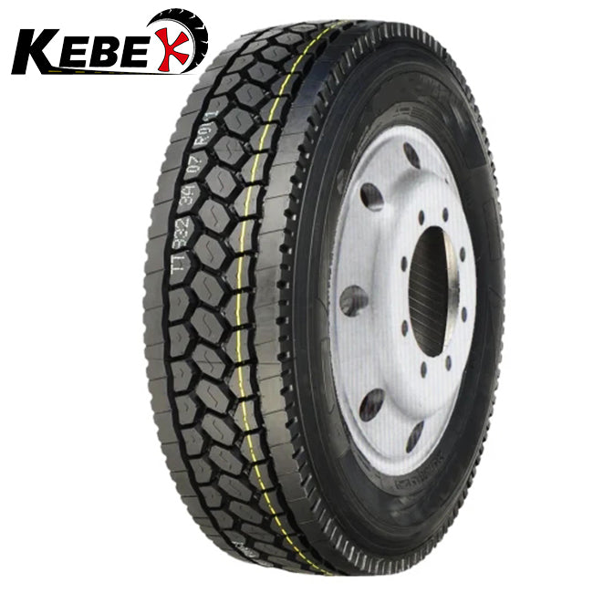 wholesale semi truck tires 11r22.5 18 ply 11r 24.5 16ply 295/75r22.5 295 75 22,5  ST235/85R16  for truck on sale