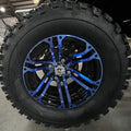Golf Cart Tyre 23X10.50 12 4PR Strong 12'inch Rims and Wheel Off-road tire Cost Effective Cars Tire With DOT Certification