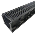 HDPE Driveway Gutter drainage channel Drainage