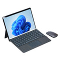 Suitable for Microsoft Suface PRO8 tablet computer keyboard magneto second control wireless keyboard games office keyboard