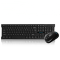 ODM Standard Wireless Keyboard And Mouse Set 2.4G mute Desktop Computer Office Gaming Keyboard