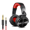 Over Ear Full Size Planar Magnetic Headphones with High Fidelity Design Easy to Drive by Smartphone