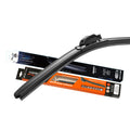 Exterior accessories auto parts windscreen best silicone car wiper blades windshield wiper