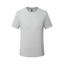 Plain White T Shirt Unisex 100% Cotton T Shirt Custom Plain Tshirts For Printing Men's T-shirts Pour Hommes High Quality T Shirt