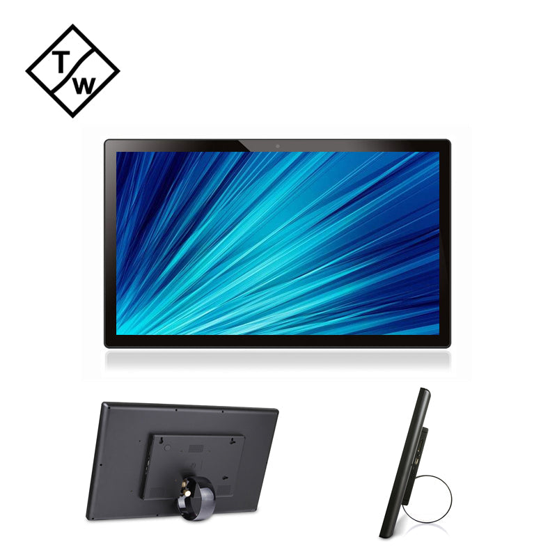 Industrial Large Android Tablet 21.5 inch 24 inch 27 inch Waterproof Android Tablet PC