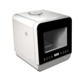 Household Mini Dish Washing Machine 6 Sets Automatic Dishwasher