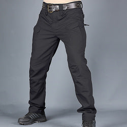 Wholesale Outdoor IX7 IX9 Hiking Mens Trousers Work Men Cargo Pants