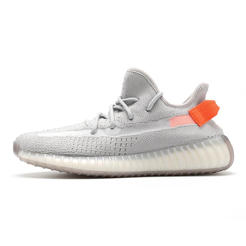 2021 new hot sale high quality wholesale real yeezy mens fashion sports shoes