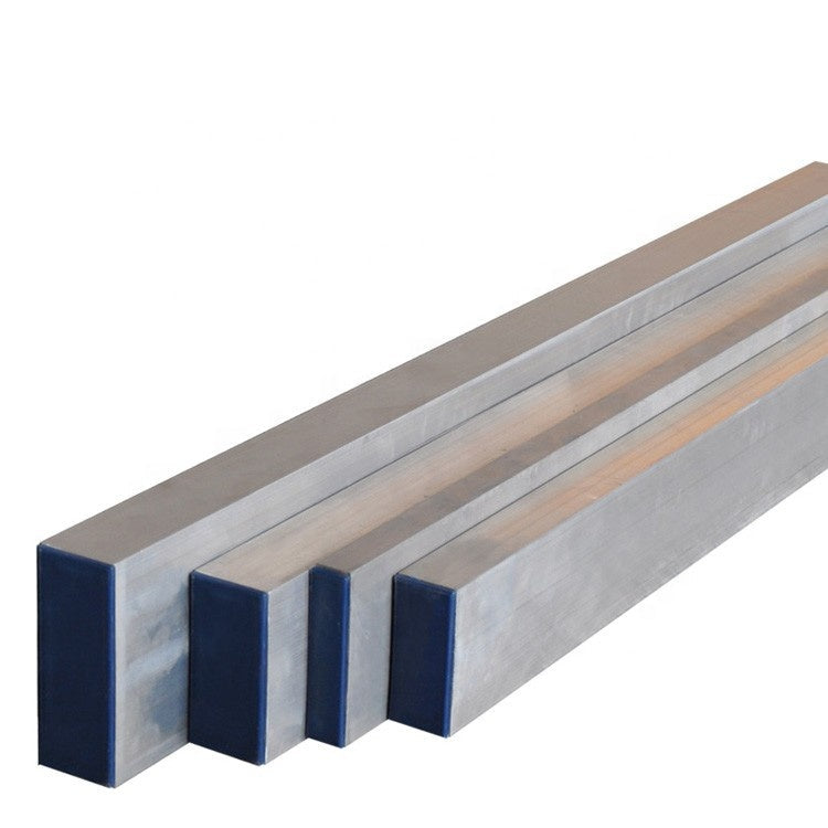 Concrete tools aluminum magnesium screed