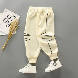 2023 Toddler Infant Clothing Sets Coats Pants Childrens' Casual Boys Clothes for Kids Pants Boy Clothing Sets