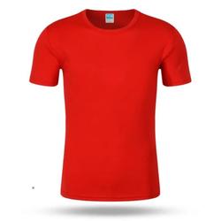 Wholesale Run T Shirts Custom Printing T-shirts Plain Dry Fit Sublimation Tshirts Blank Sport Tshirts 100 Polyester Men T Shirt