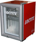 Wholesale Small Refrigerator Custom 21 Liter Hotel Mini Bar Beverage  Fridge
