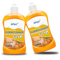 OEM  500L Floor Cleaner Detergent Liquid new products Free Sample Household Chemicals Powerful cleaning hotel kitchen supplies