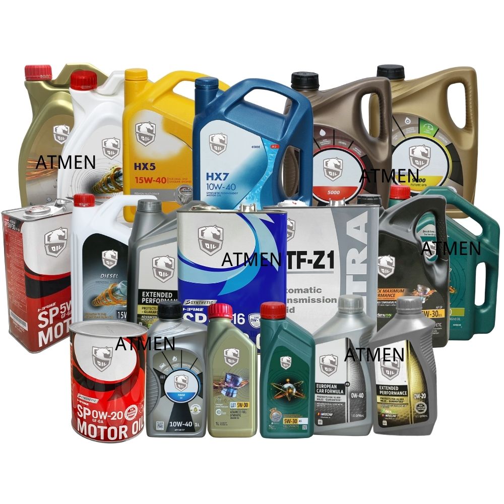 Wholesale Automotive Universal Hypoid Gear Oil SAE 140 75W-85 90 Auto Gear Oil GL-5 80w-90 80w90 75W-90 75W80 85W90 85W140