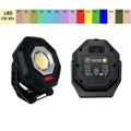 10W Multifunction Detailing Lights Workshop Equipment Car LED Light for the Car Polishing and Clear Paint Working Lamp