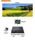 LED Display Controller Advertising Screen External Sending Box Support Nov MSD300 Sending Card Like Novstar Mctrl300 Controller