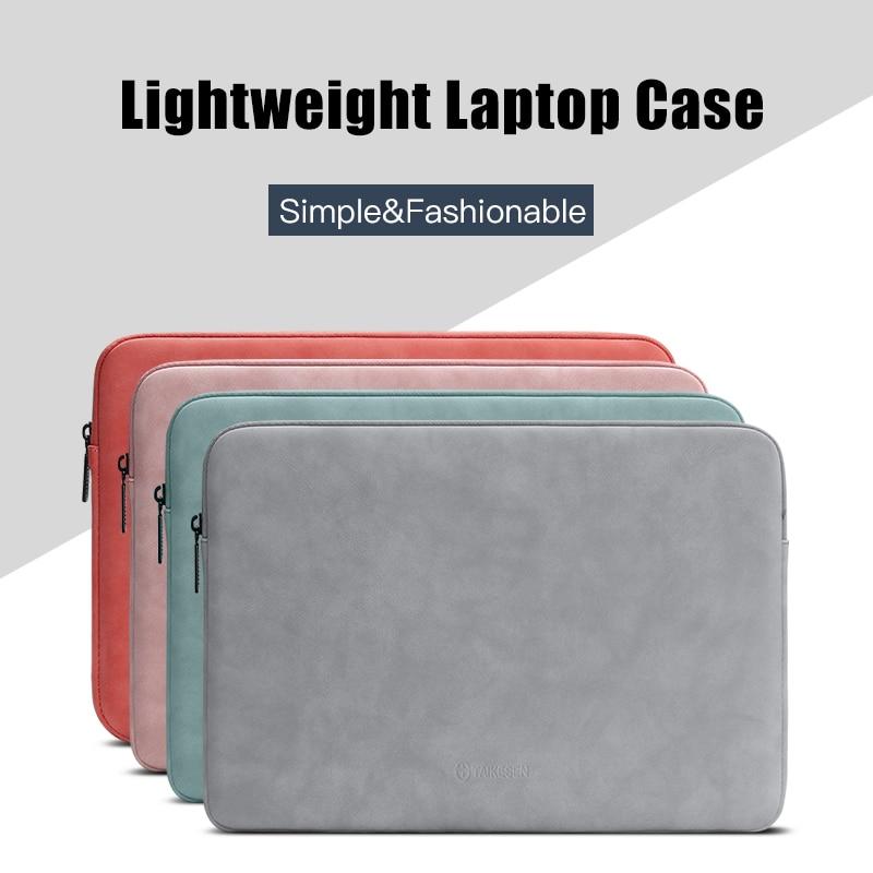 laptop sleeve for macbook air 13 case m1 pro retina 13 3 11 14 16 15 xiaomi 15 6 notebook cover huawei matebook shell laptop bag laptop bags cases