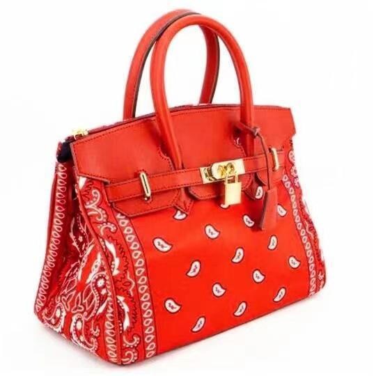 thick soled heightened transparent shoe bag set