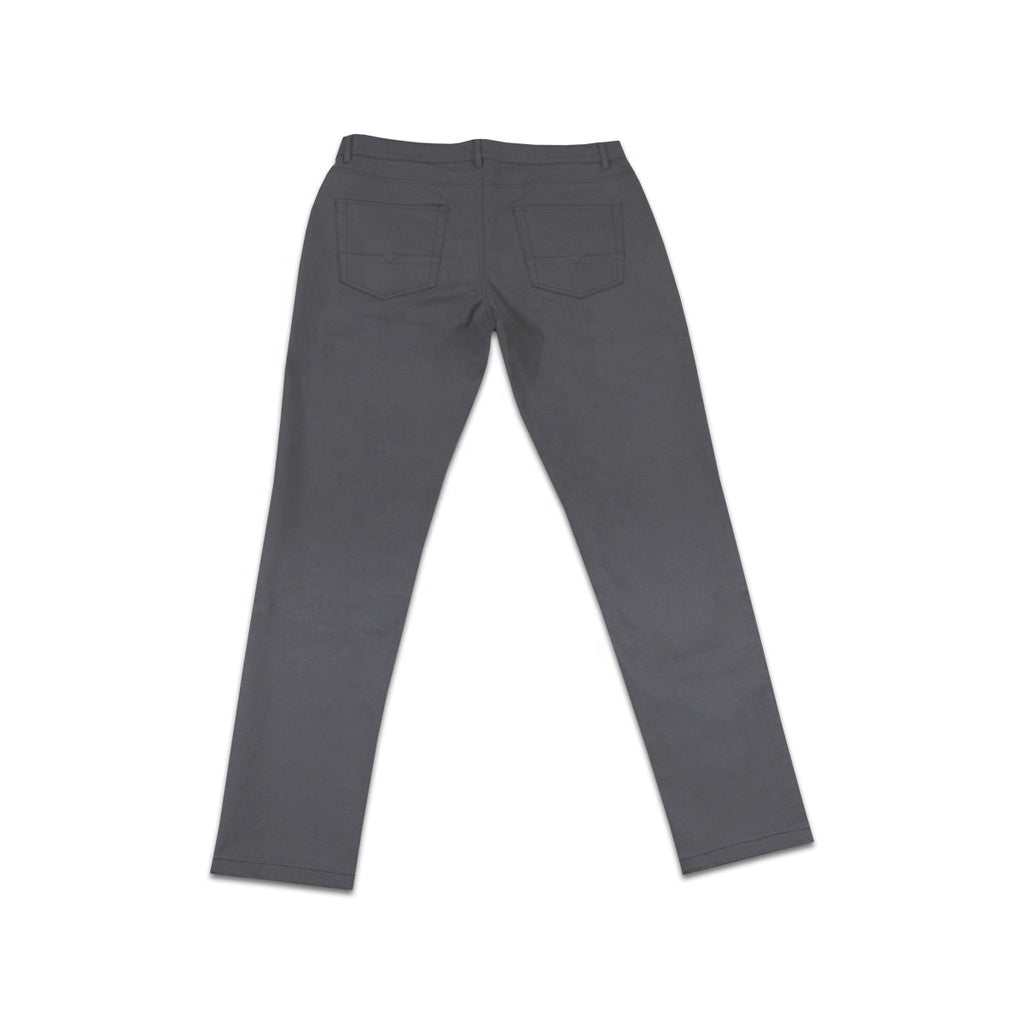 High Quality Slim Fit Straight Men's Pants Chinos Customized Man Cotton Twill Chino Pants Low Price Export From Bangladesh