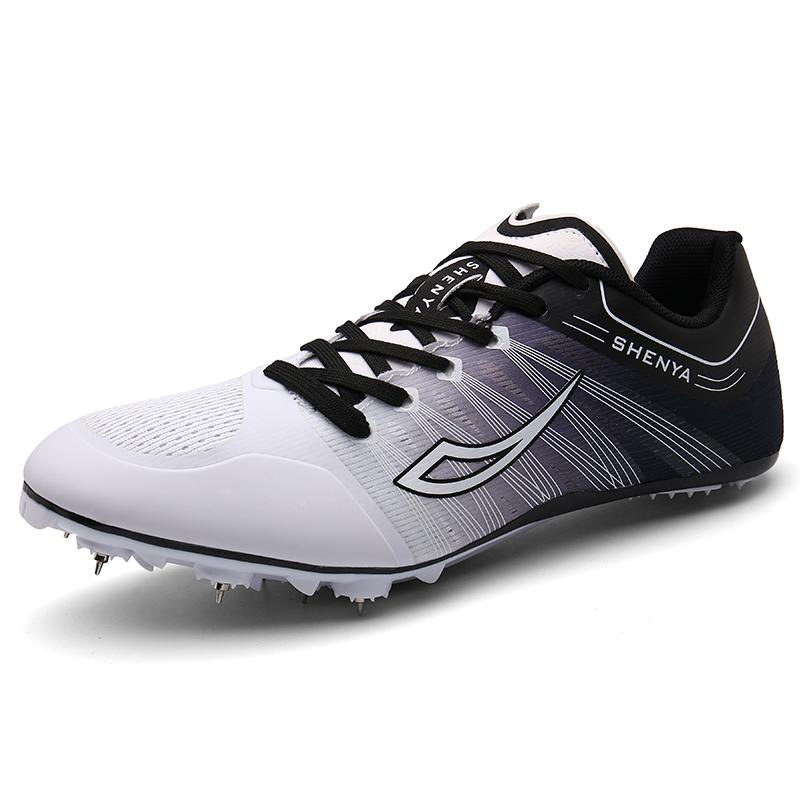 2019 wholesale running shoes fluorescent turf court soccer shoes for men