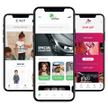 Social Media App Development Company in UK