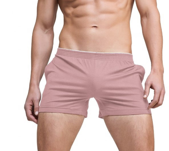 OEM Wholesale Custom Logo Cotton And Spandex Sport men's briefs & boxers Underwear For men| boxers briefs mens underwear