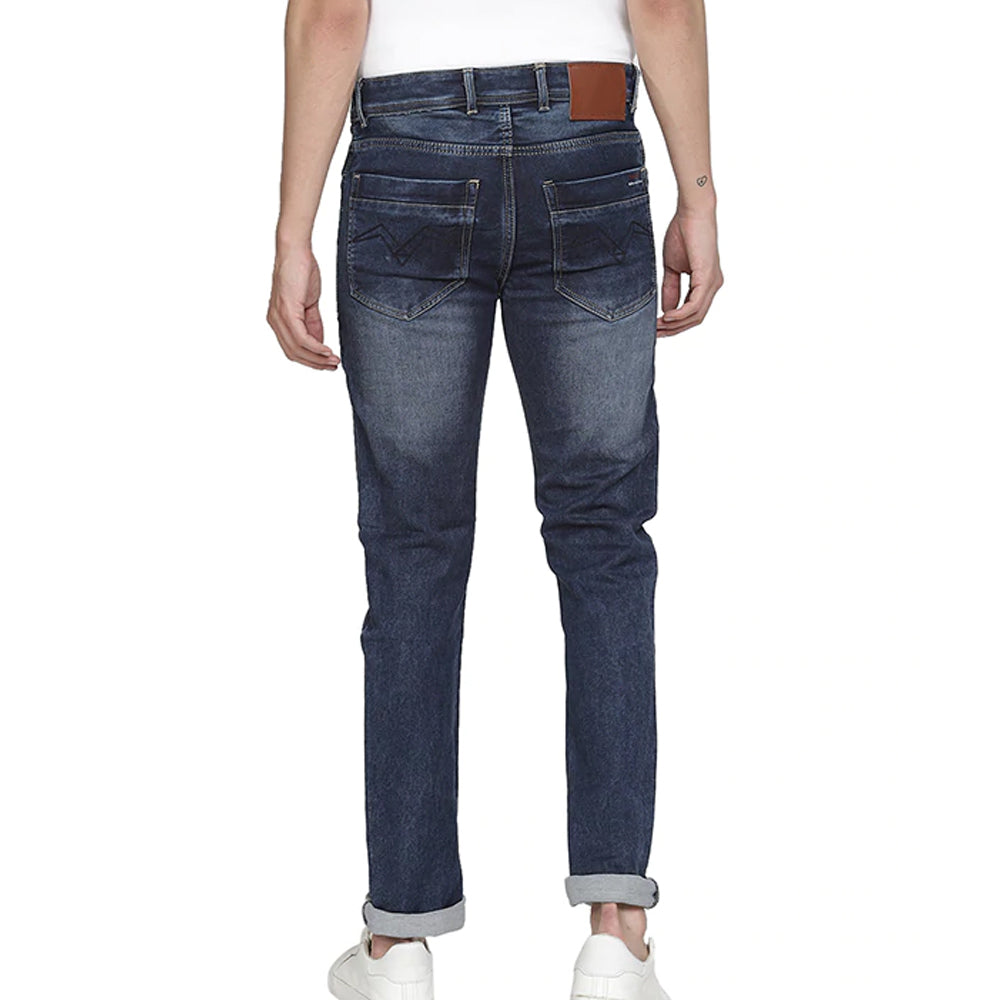Made Men Denim Jeans Latest Designed Street Pakistan Denim / Customized Slim OEM Designs Straight Casual Customized Size WASHED