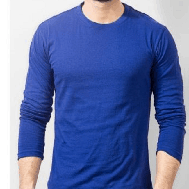 High quality 2022 latest design men's clothing T-shirts red blue yellow color customized style  ODM