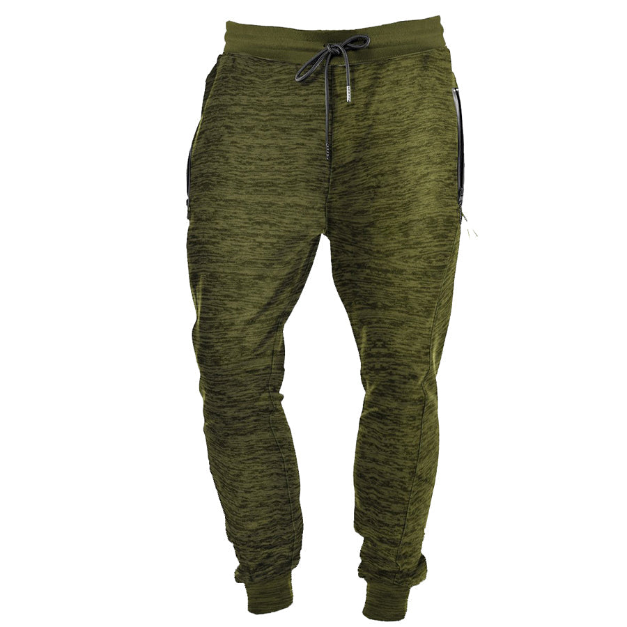 Cargo Jogger Pants Khaki Mens Slim Wholesale Custom 100 Cotton Men Casual Plain OEM Pockets Sea XXS China Technics Long Item Fly