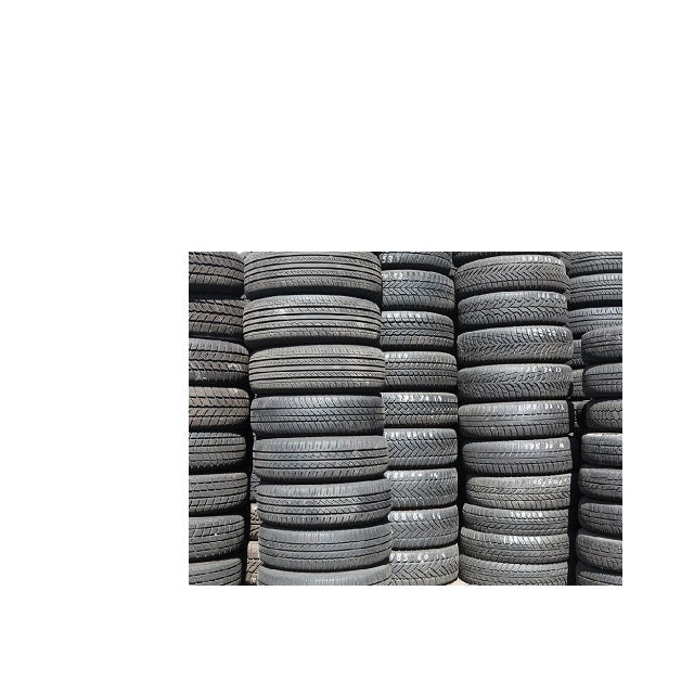 Used Car Tyres For Sale