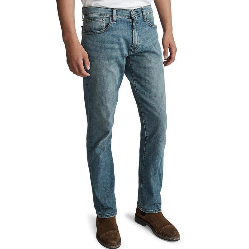Promotional Winter Jeans Wholesale Comfort Stretch Men Denim Skinny 100% Cotton Denim Jeans