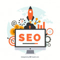 High Quality  SEO Search Engine Optimization And Marketing Services