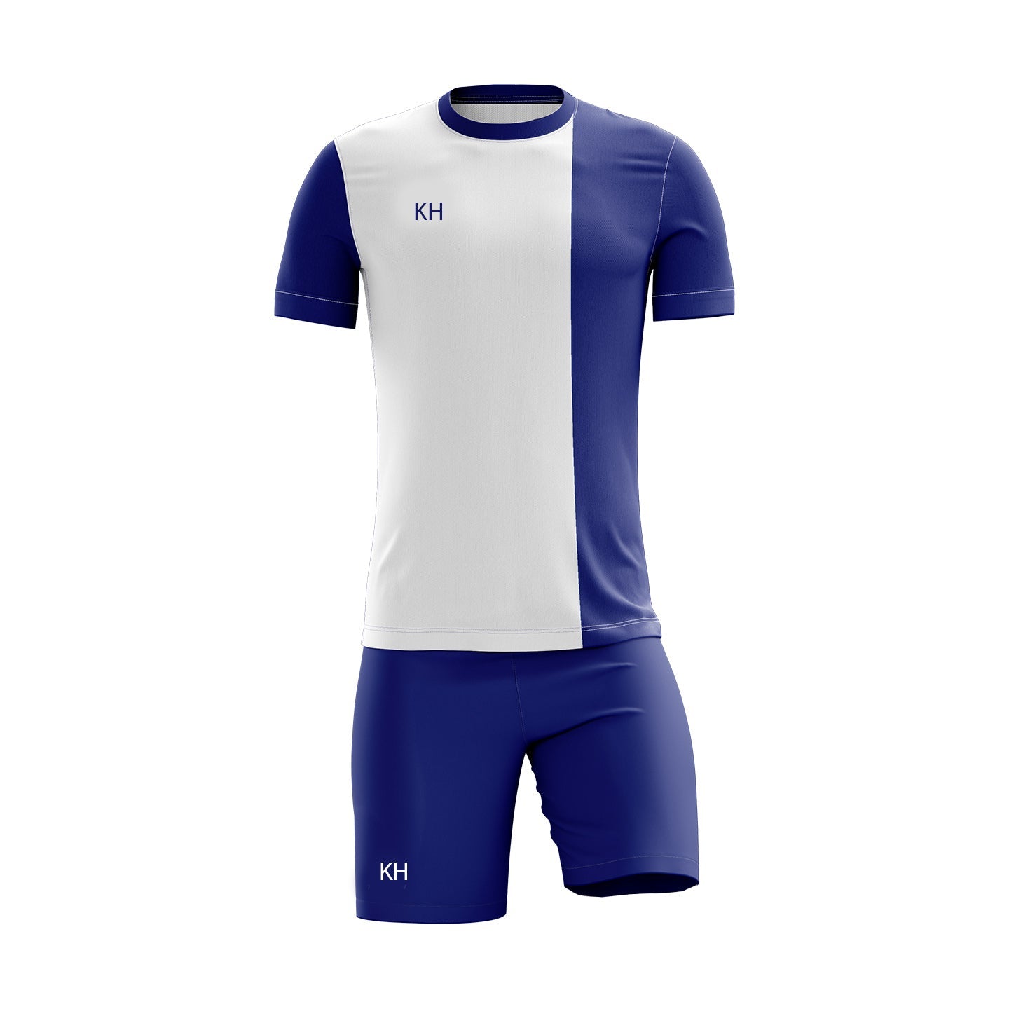 2022 Custom club football uniform full sublimation men soccer wear sports training shirts football jersey Soccer Uniform