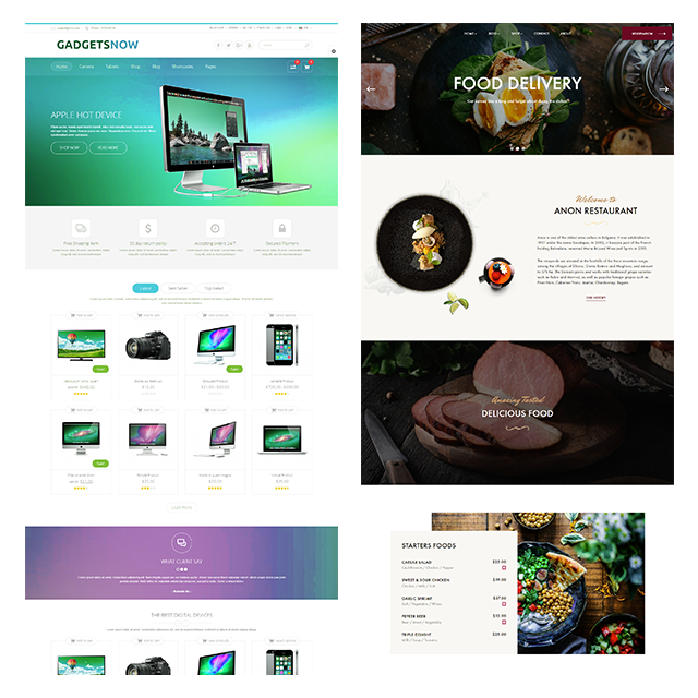 B2B Website Design Web Designers Builder Ecommerce Development Social Media Marketing Free Internet Website Online Sale