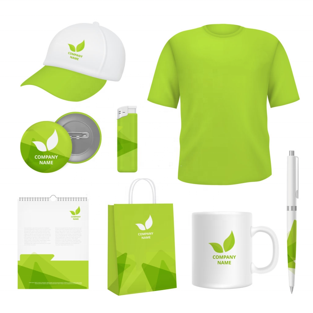 2023 Promotional Gifts Customized GiveAways Promotional items for marketing