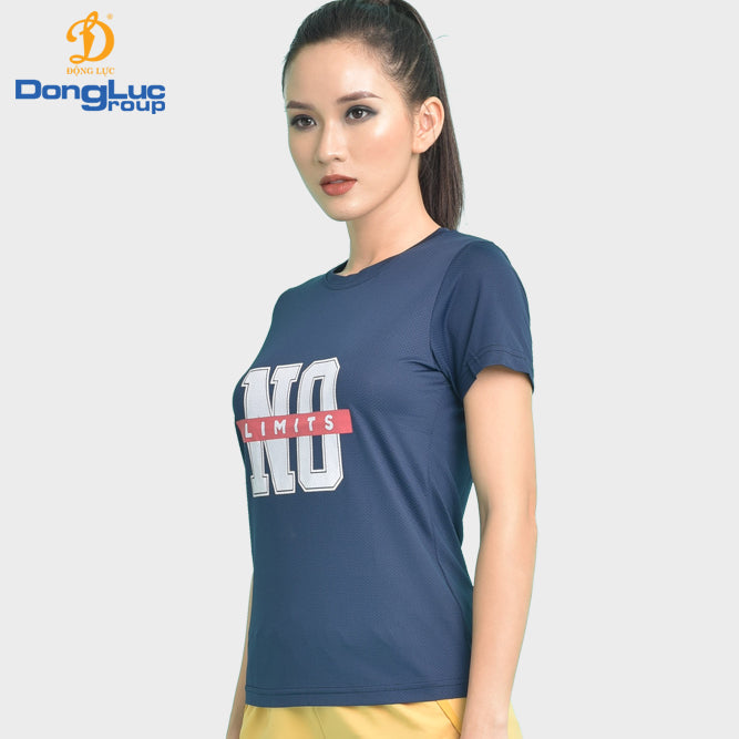 Polo Sports Tshirt for Gym, Training, Badminton, Cricket, Tennis, Golf from Leading of T-shirt Manufacturer of Vietnam