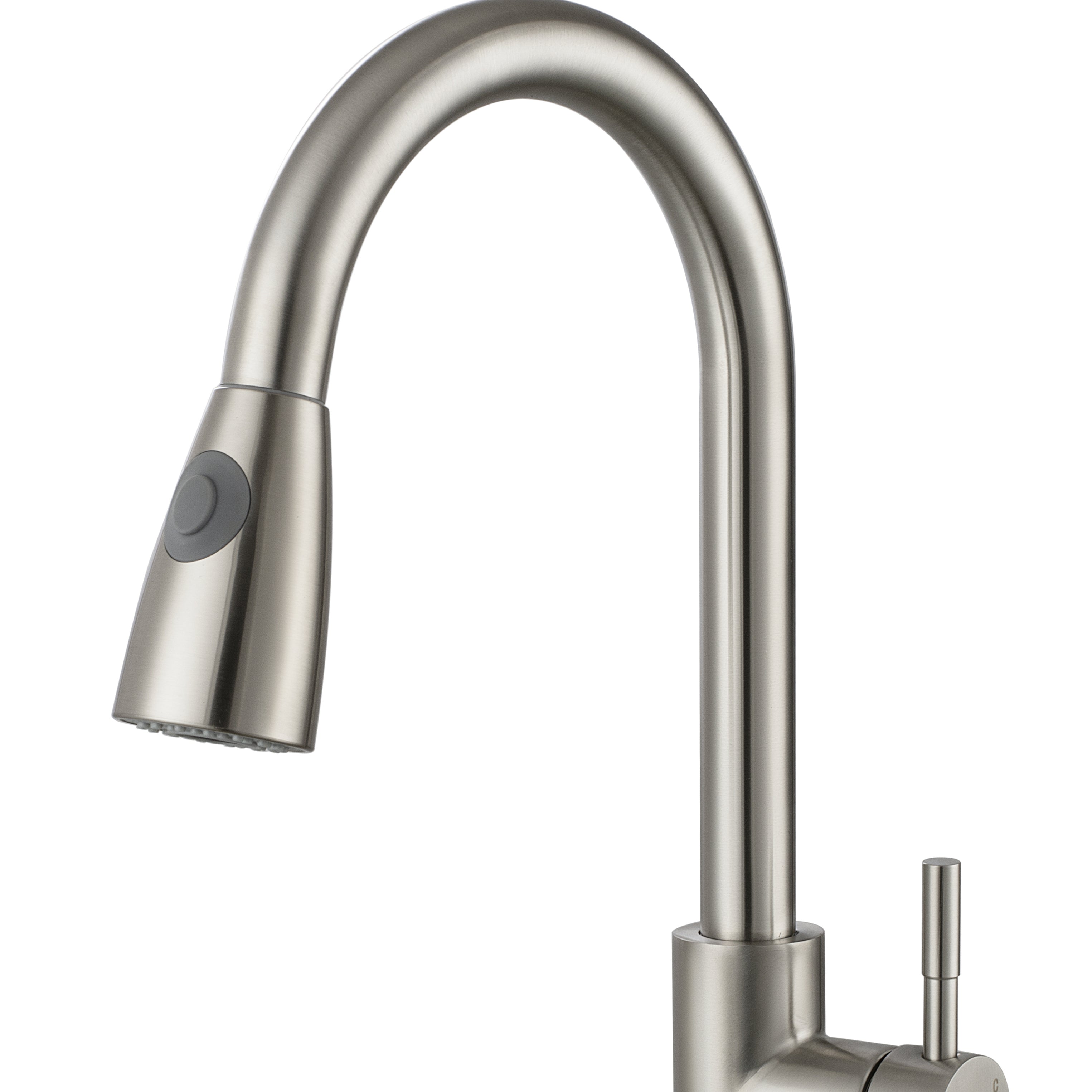 Pull-down Kitchen Faucet P521