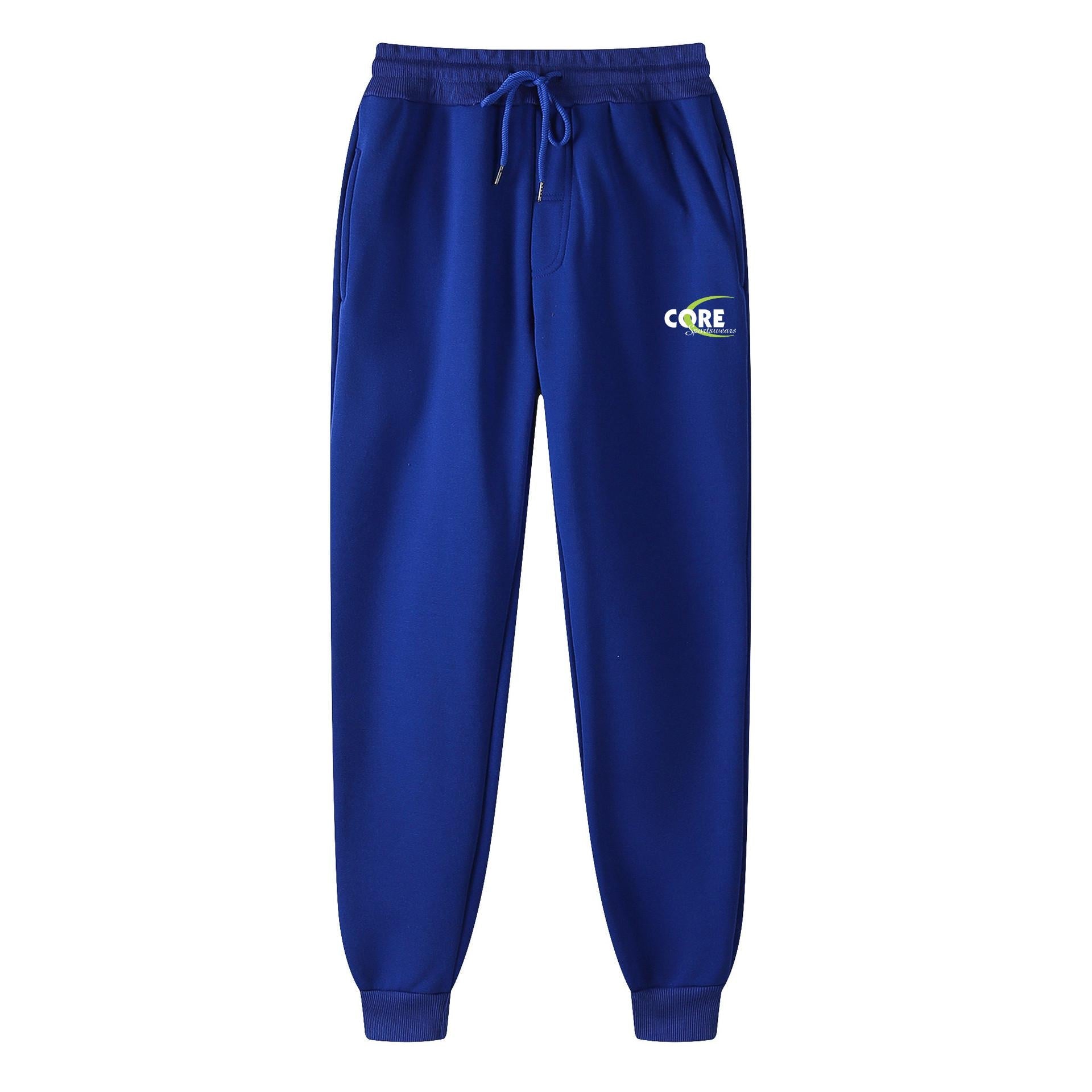 High Quality Organic Cotton Plain Custom Mens Sweatpants Best Gym Wears  Sports Pants new Design Pants