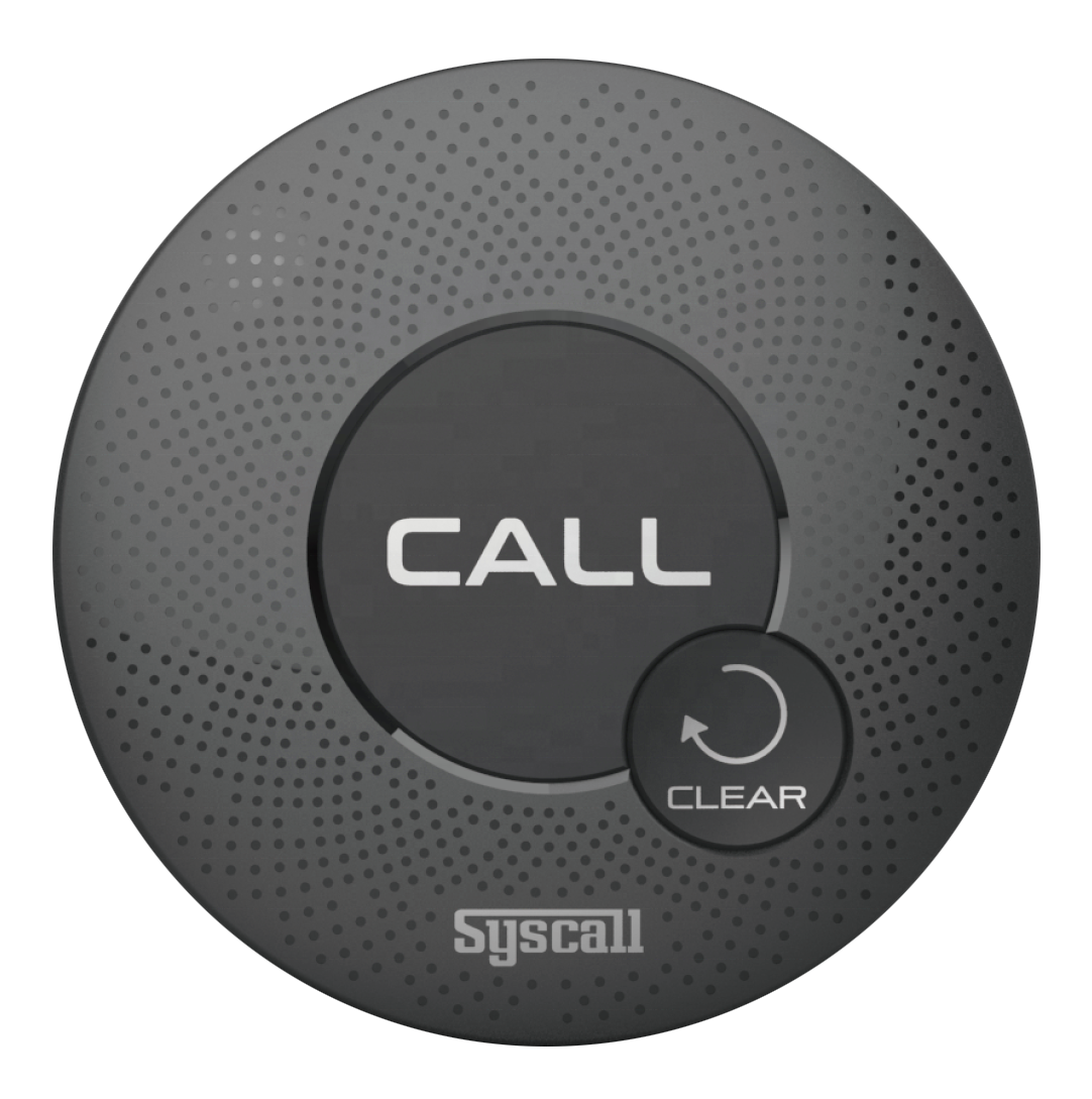 Streamlined Service: Introducing Our Wireless Restaurant System with Call Button