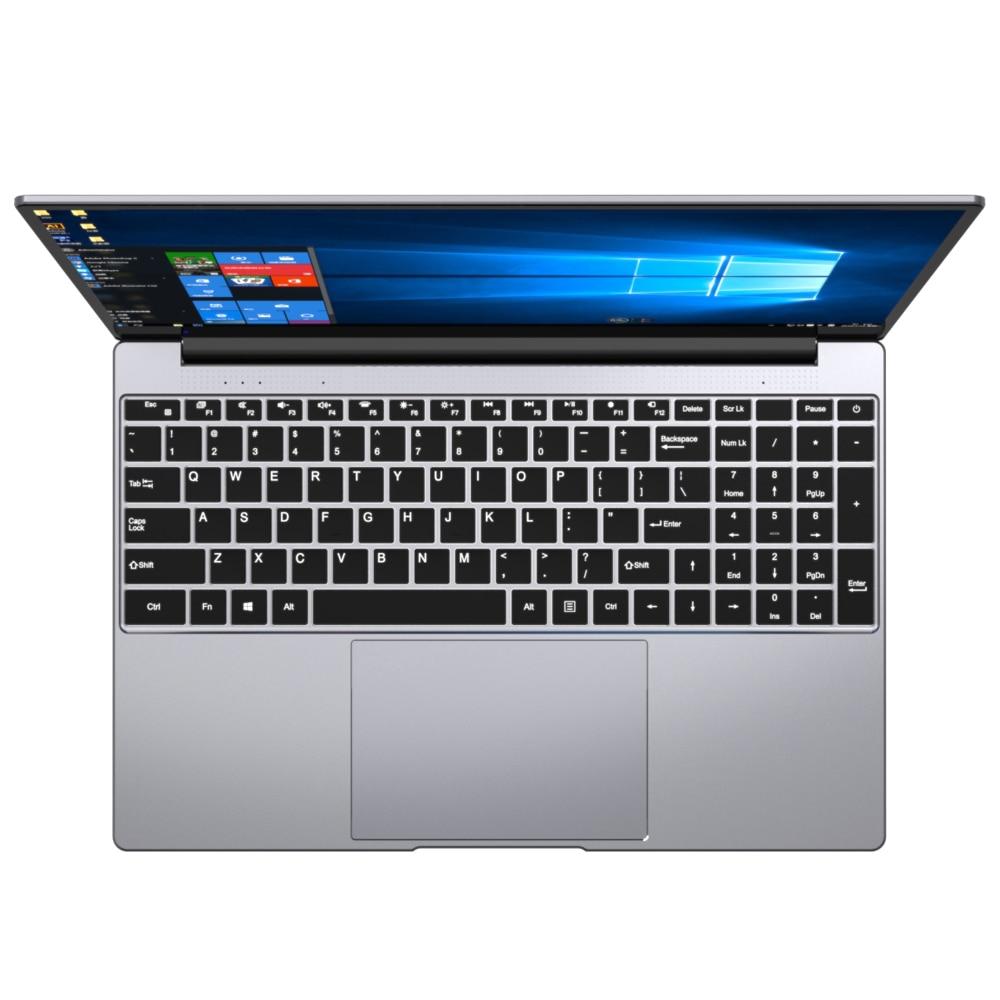 windows 11 pro ram 8gb rom 128gb 256gb 512gb 1tb ssd metal ultrabook computer 2 4g 5 0g wifi bluetooth intel j4105 gaming laptop laptops