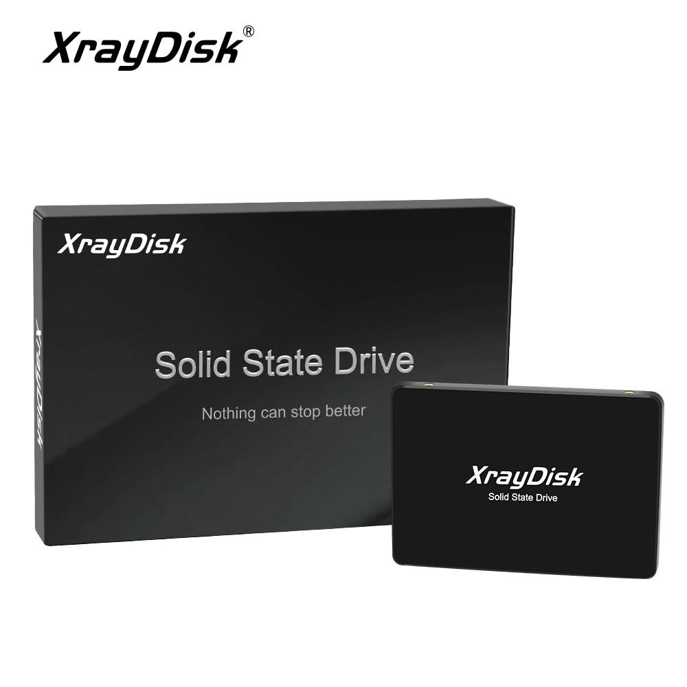 xraydisk sata3 ssd 60gb 128gb 240gb 120gb 256gb 480gb 500gb 1tb hdd 2 5 hard disk disc 2 5 internal solid state drive internal solid state drives
