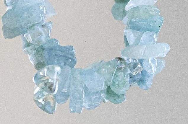 make your own gemstone choker necklace
