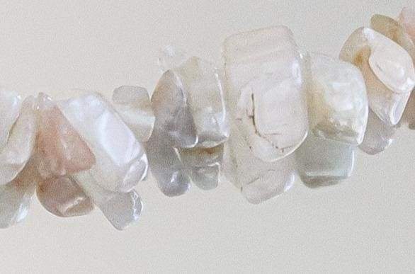make your own gemstone choker necklace