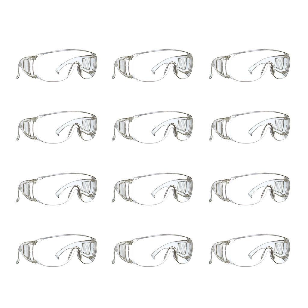 protective goggles