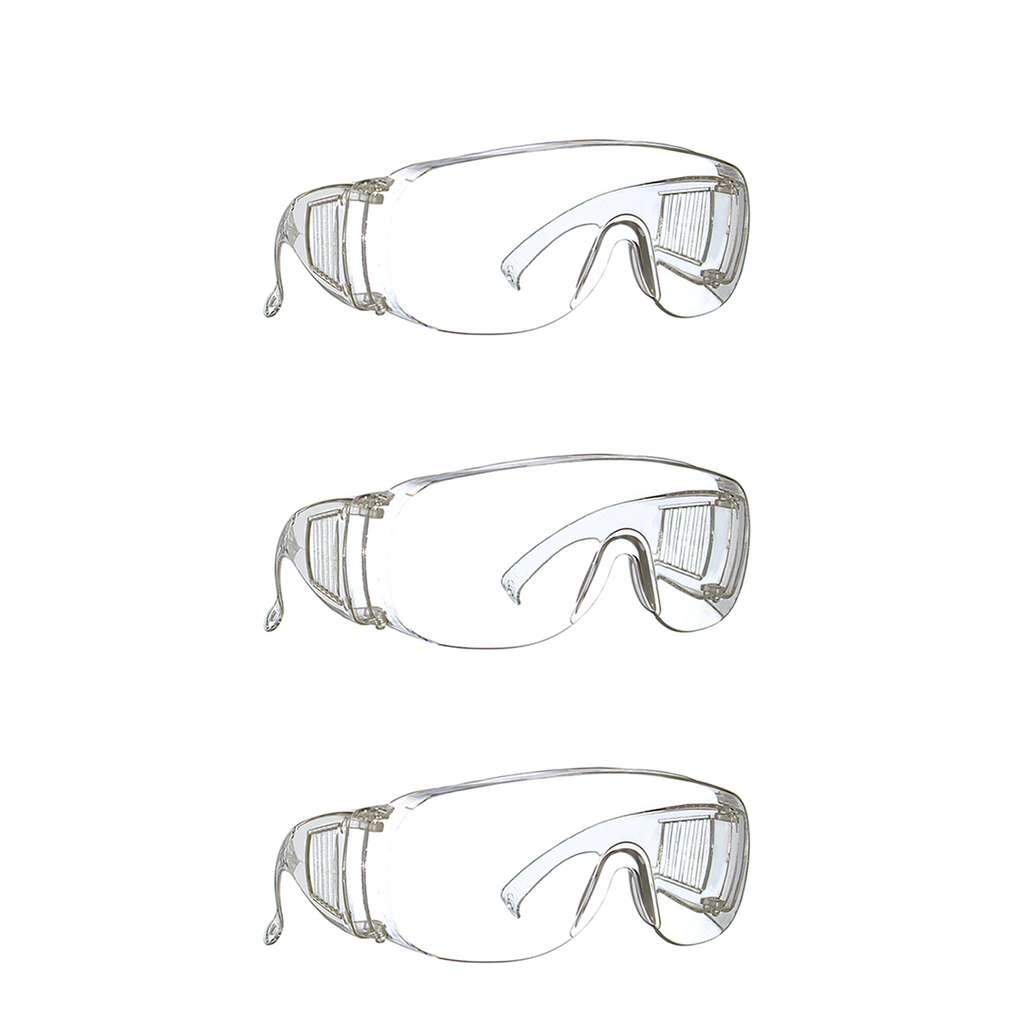 protective goggles