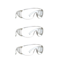 protective goggles