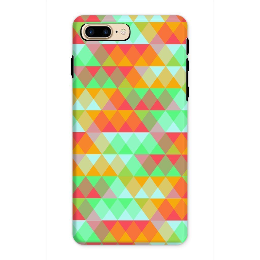 pattern 42 phone case